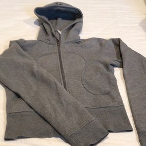 Lululemon Scuba Hoodie